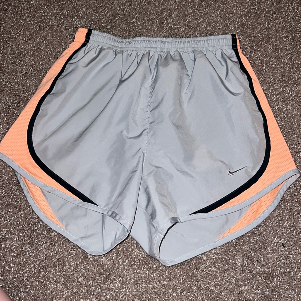 Nike shorts! Size xs